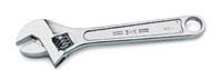 Adjustable Wrench - 4 In