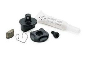 Handy Solutions Professional Rubber Patch Kit