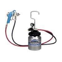 Pressure Systems Overpack - System 5675