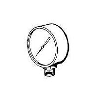 Air Pressure Gauge GA200