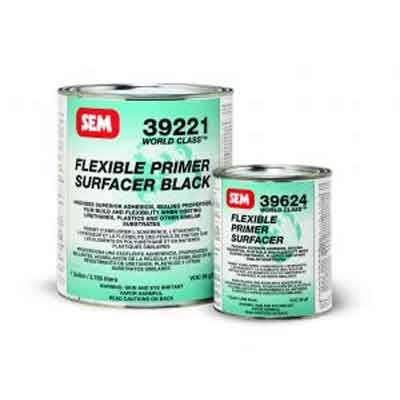 Water-Borne Flex Primer