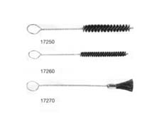 Spray Gun Cleaning Brushes - 3 Piece