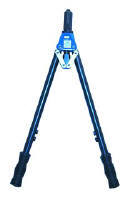 sup to 19800 1/4 In Super Duty Riveter w/ 2-1/4 In Nose SGT19250