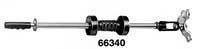 Slide Hammer Axle & Hub Puller w/Yoke