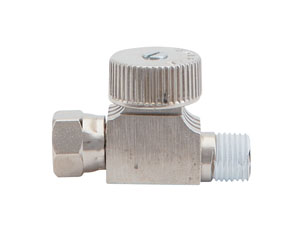 Air Adjusting Valve