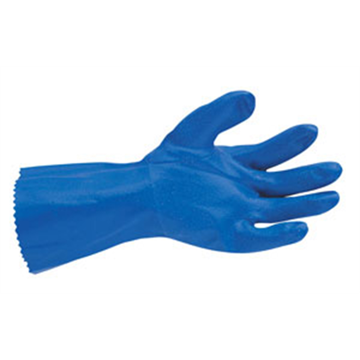 Deluxe Nitrile Gloves - Medium