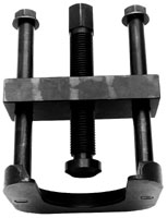 Crankshaft Gear Puller - Volkswagen