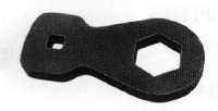 Axle Nut Removal Tool 36mm - Volkswagen