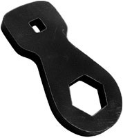 Axle Nut Removal Tool 46mm - Volkswagen