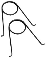 Valve Lifter Retaining Clips - Volkswagen