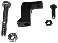 Crankshaft End Play Measuring Tool - Volkswagen