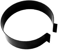 Piston Ring Compressor 83-87mm - Volkswagen & Porsche
