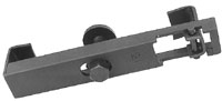 Crankshaft Pulley Pulling Aid - Volkswagen