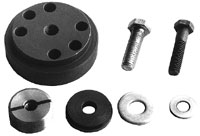 Crankshaft & Flywheel Drill Fixture - Volkswagen