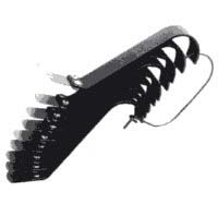 Inch and Metric Combination Feeler Gauge Set - .002-018 In