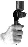 Monroe Rear Shock Wrench
