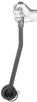 Serpentine Belt Tensioner Tool - 14mm Hex