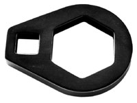 Camber/Caster Adjustment Wrench - Ford/Lincoln & Mercury