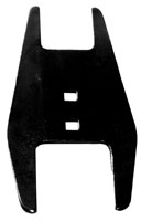sup 72mm & 54mm Crowfoot Combination Fan Clutch Wrench - Ford, L