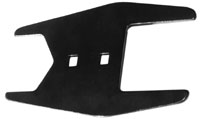 Dodge & Jeep Gas/Diesel Fan Clutch Crowfoot Combination