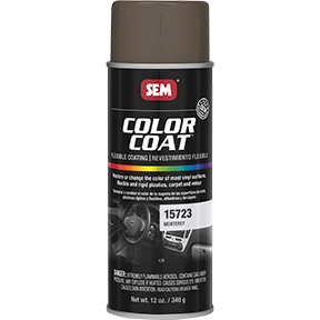 Color Coat Aerosol - Monterey