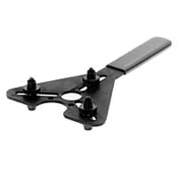 (image for) Adjustable Spanner Wrench 10204