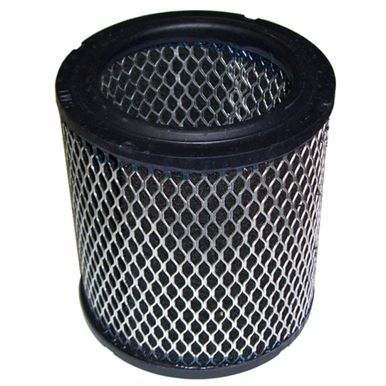 Activated Carbon Filter Element For 17580