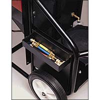 Accessory Tray