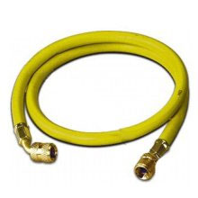 Yellow Charging Hose - 36In