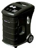 Cool Tech Refrigerant Recover / Recycle / Recharge System