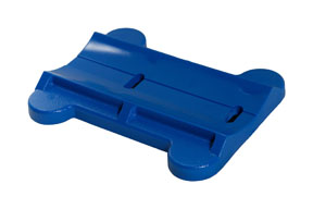 Base and Foot for 15200 Pump