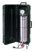 c. Dial-A-Charge 110V Cylinder Charger w/ 5 Lb Cap for R-12