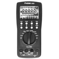 Handheld Digital Multimeter