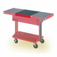 RollMaster Optional Top 13813 - Red