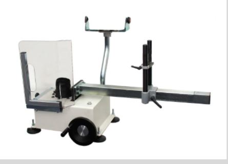 Mechanical Loader 600 ft-lb Cap