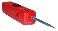 Power Probe II w/ Light - Blue