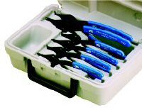 c. Convertible Retaining Ring Pliers Set