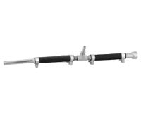 Fuel Injection Fitting - Chrysler
