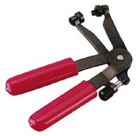 Hose Clamp Pliers Adjustable 90 Degree