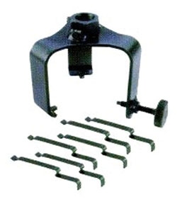 Ford Vacuum Front Hub Release Tool Set w/ Puller