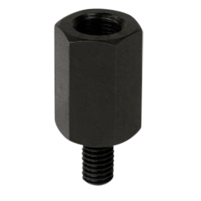 Puller Adapter 5/8-18 Female To 7/16-14 Male