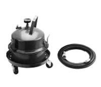 Diaphragm-Type Brake System Bleeder