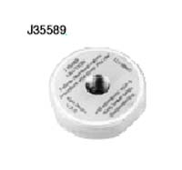 Pressure Brake Bleeder Adapter for Teves Mark IV ABS & Conv.