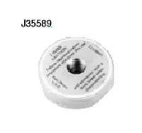 Pressure Brake Bleeder Adapter for Teves Mark IV ABS & Conv.
