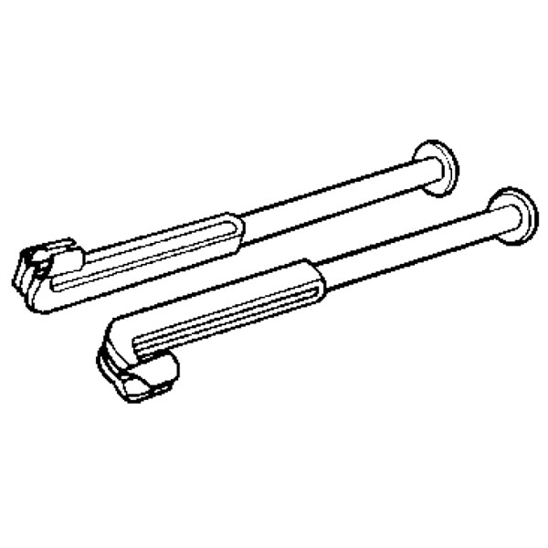 90255 Fuel Line Disconnect Tool Set