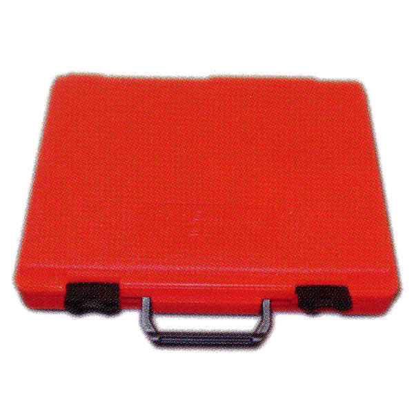 Tester Case