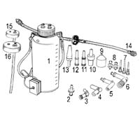 Smart Pak - V10 Series