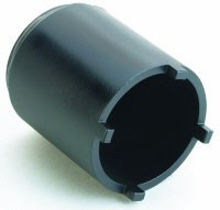 FW Bearing Locknut Socket Ford F-Series