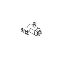 Quick Disconnect Fitting Chrysler / Mitsubishi - .430 Male