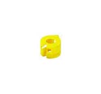 Fuel Line Disconnect Tool 3/8In - Yellow